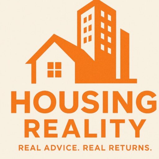 Housing Reality Logo