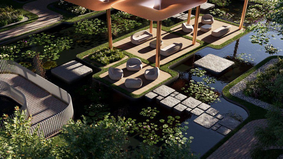 Ashtech Sector 12 Greater Noida West