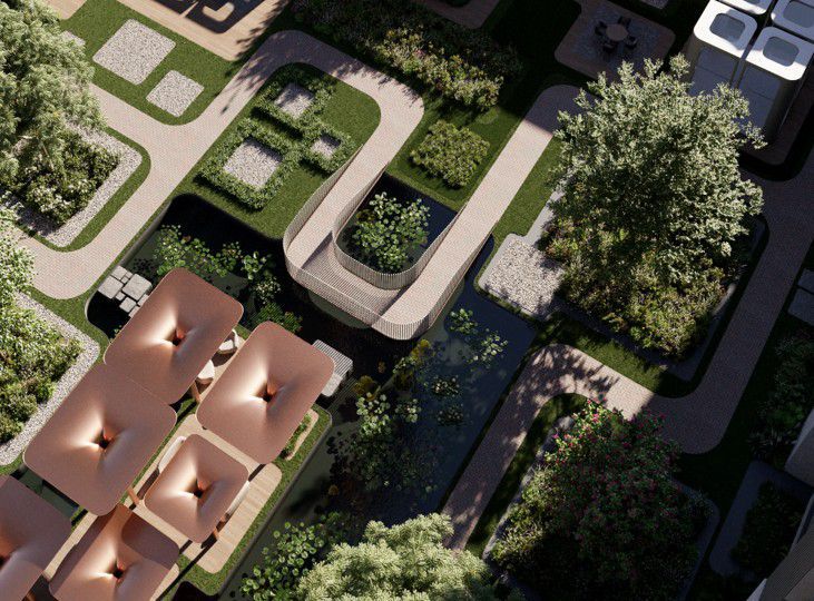 Ashtech Sector 12 Greater Noida West