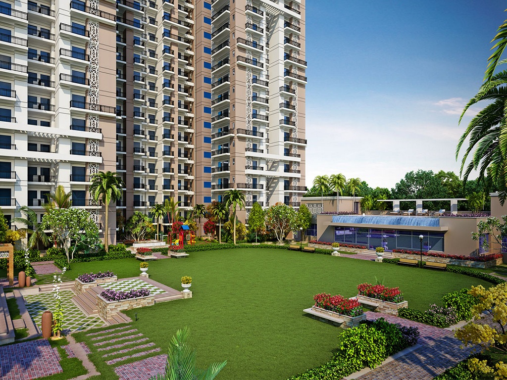 Arihant Ambar Resale