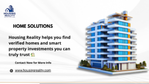 2 BHK flat in Greater Noida