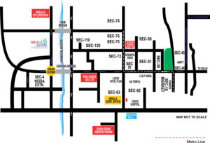 Nirala Estate Phase 2