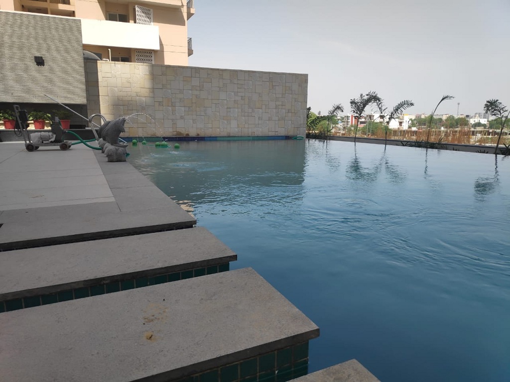 Arihant Ambar Resale