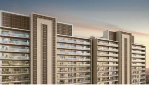 Godrej Majesty – Sector 12 Greater Noida West
