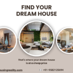 Luxury residential property in Noida