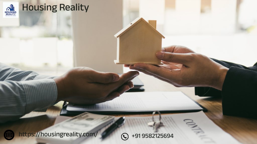 Luxury flats for sale in Greater Noida West