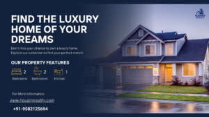 Affordable flats for sale in Gaur City