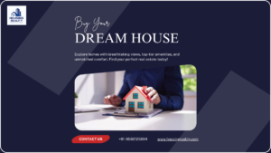 Luxury apartments in Greater Noida West