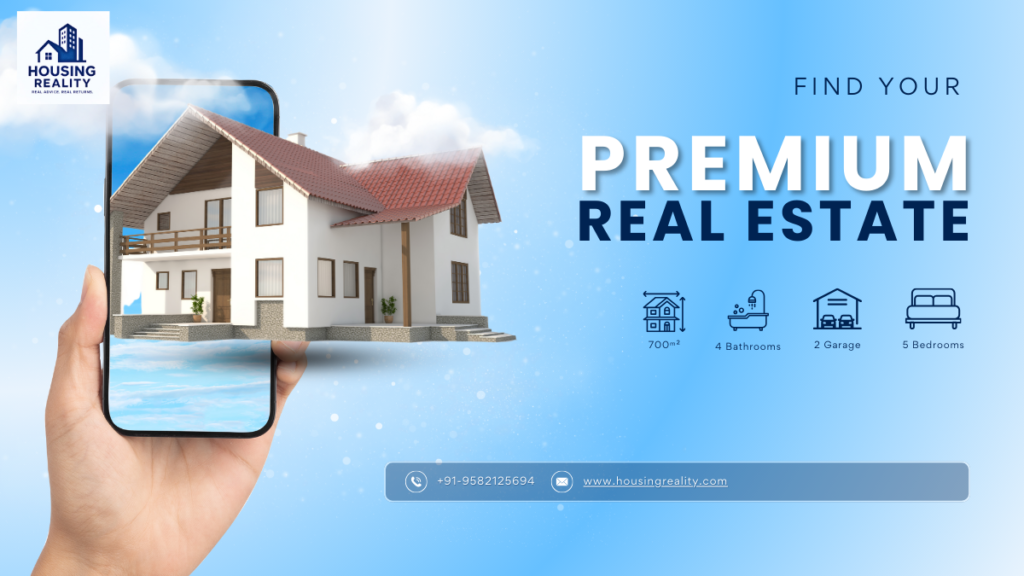 New flats for sale in Greater Noida West