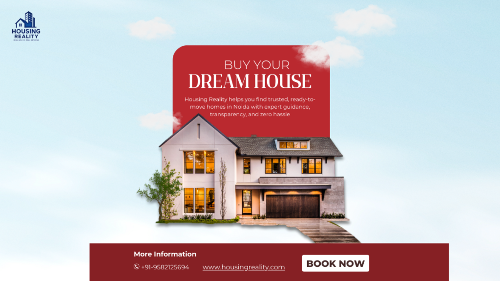 New launch apartments in Noida