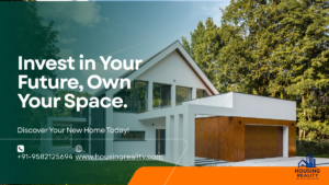 Premium apartments in noida