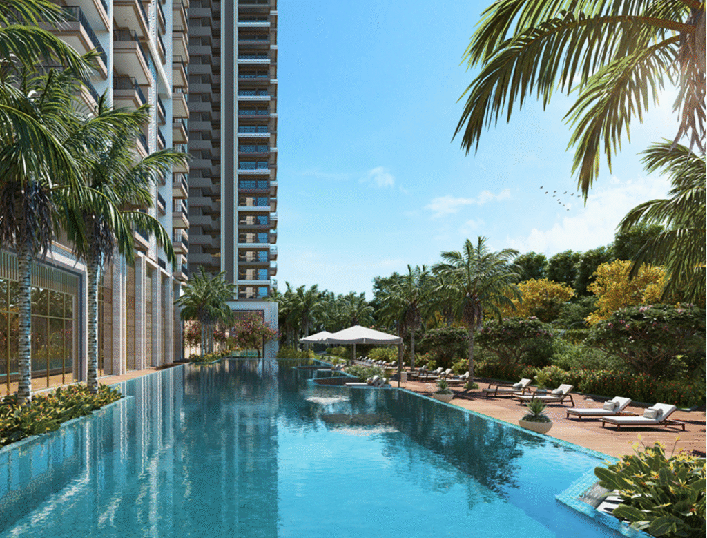 ACE HANEI Sector 12 Greater Noida West