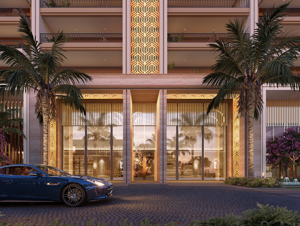 ACE HANEI Sector 12 Greater Noida West