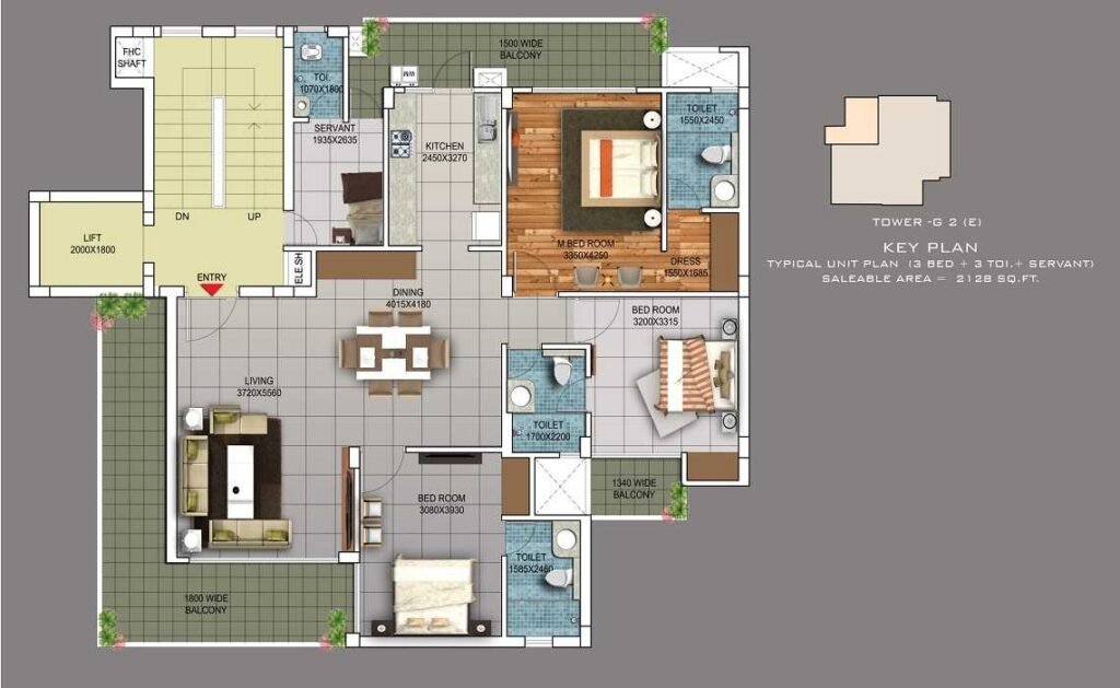 Nirala Green Shire Phase 2