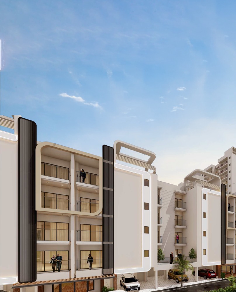 Nirala Green Shire Phase 2