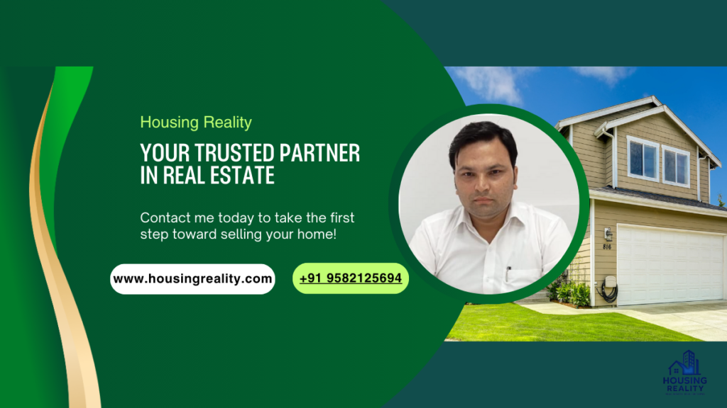 3 BHK Flats in Greater Noida west