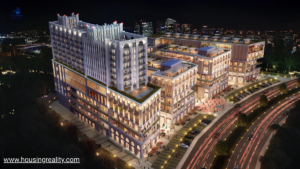 Ace Hive Pre-Launch Studio Apartments