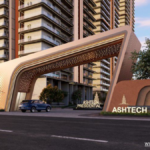 Ashtech Sector 12 Greater Noida West