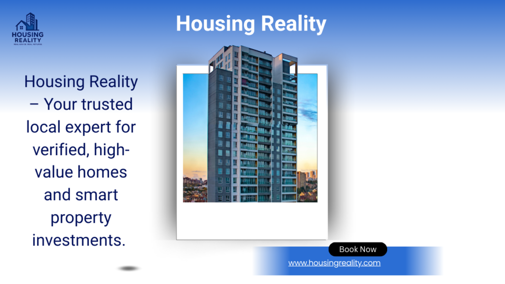 Ready to move apartments Noida