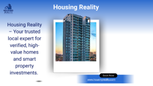 Ready to move apartments Noida