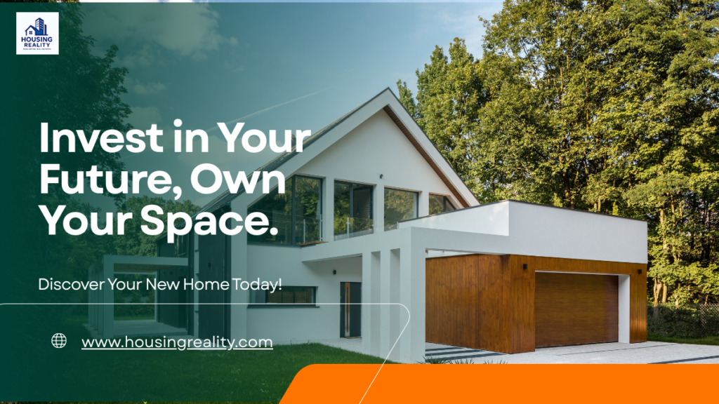 New residential projects in noida