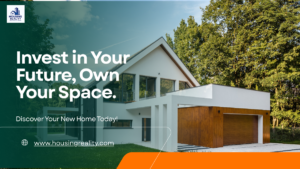 New residential projects in noida