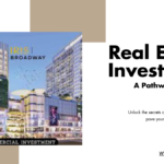 Trehan IRIS Broadway, Greater Noida West