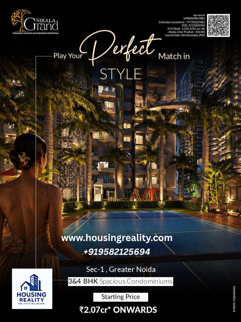 nirala greater noida