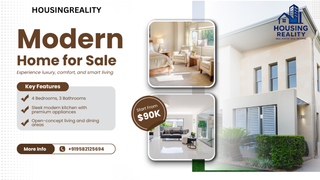schedule property visit Noida