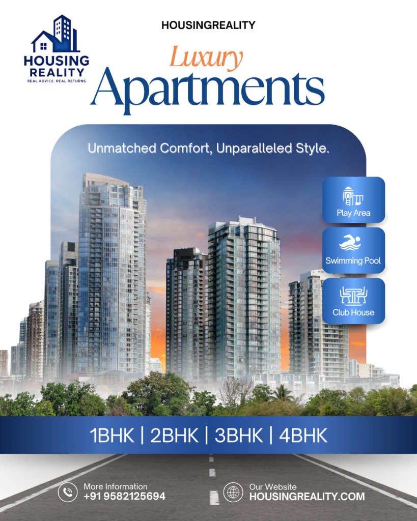 book site visit Noida property