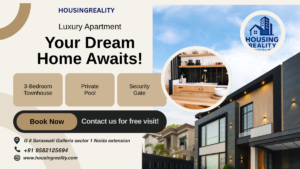 contact property dealer Noida