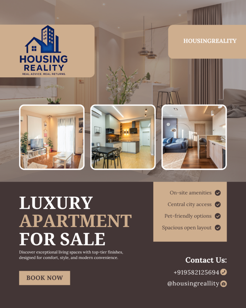 home brokers  in Noida Extension 