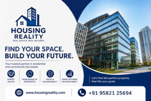 commercial space