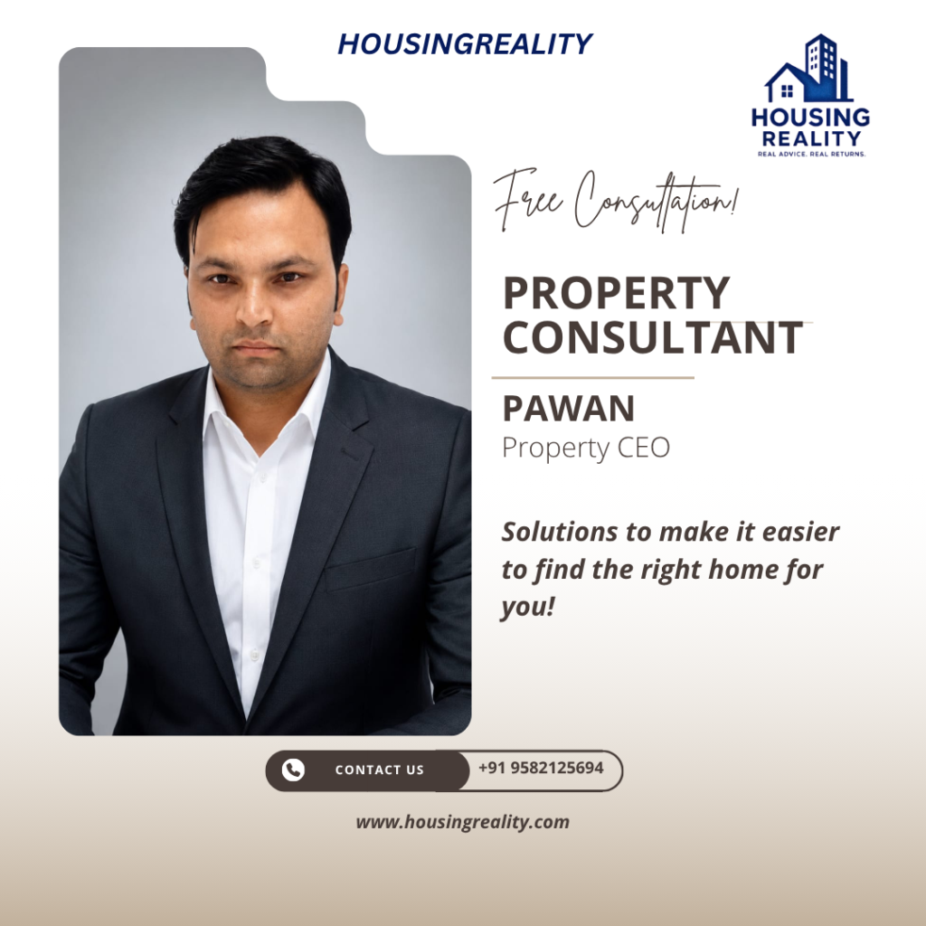 best real estate consultant near me