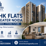 3 bhk flats in greater noida