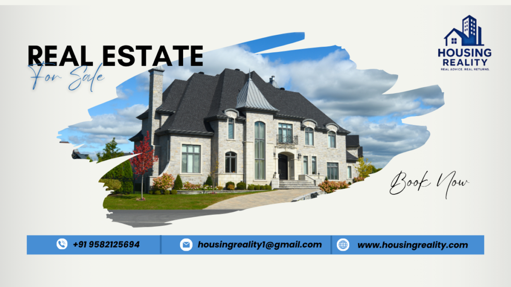 buy flat in Noida today