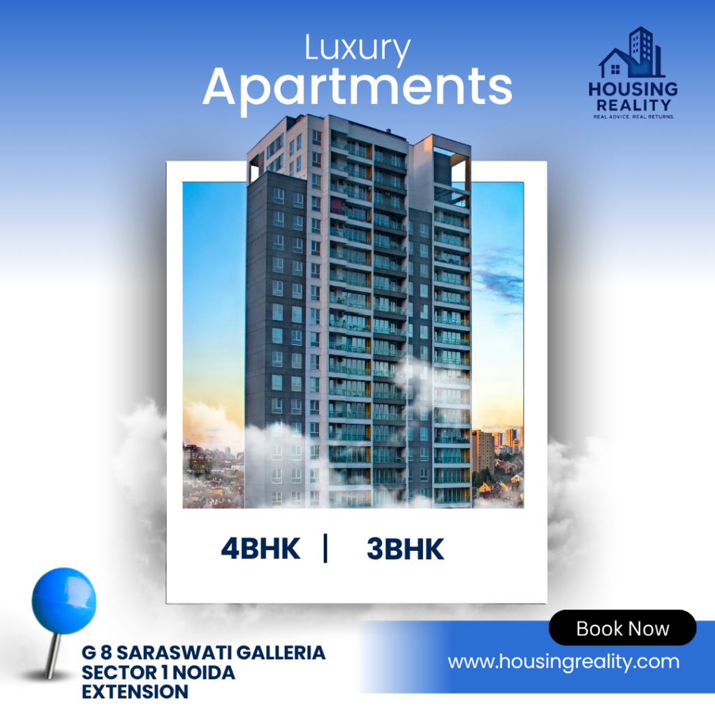 schedule property visit Noida 