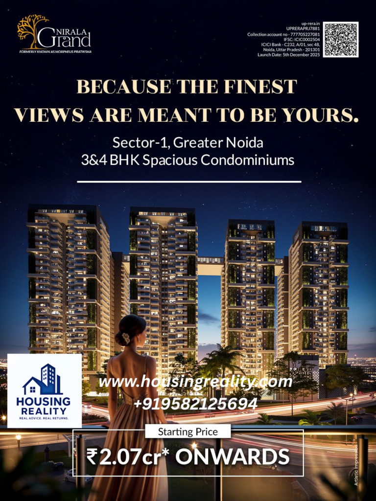 nirala greater noida