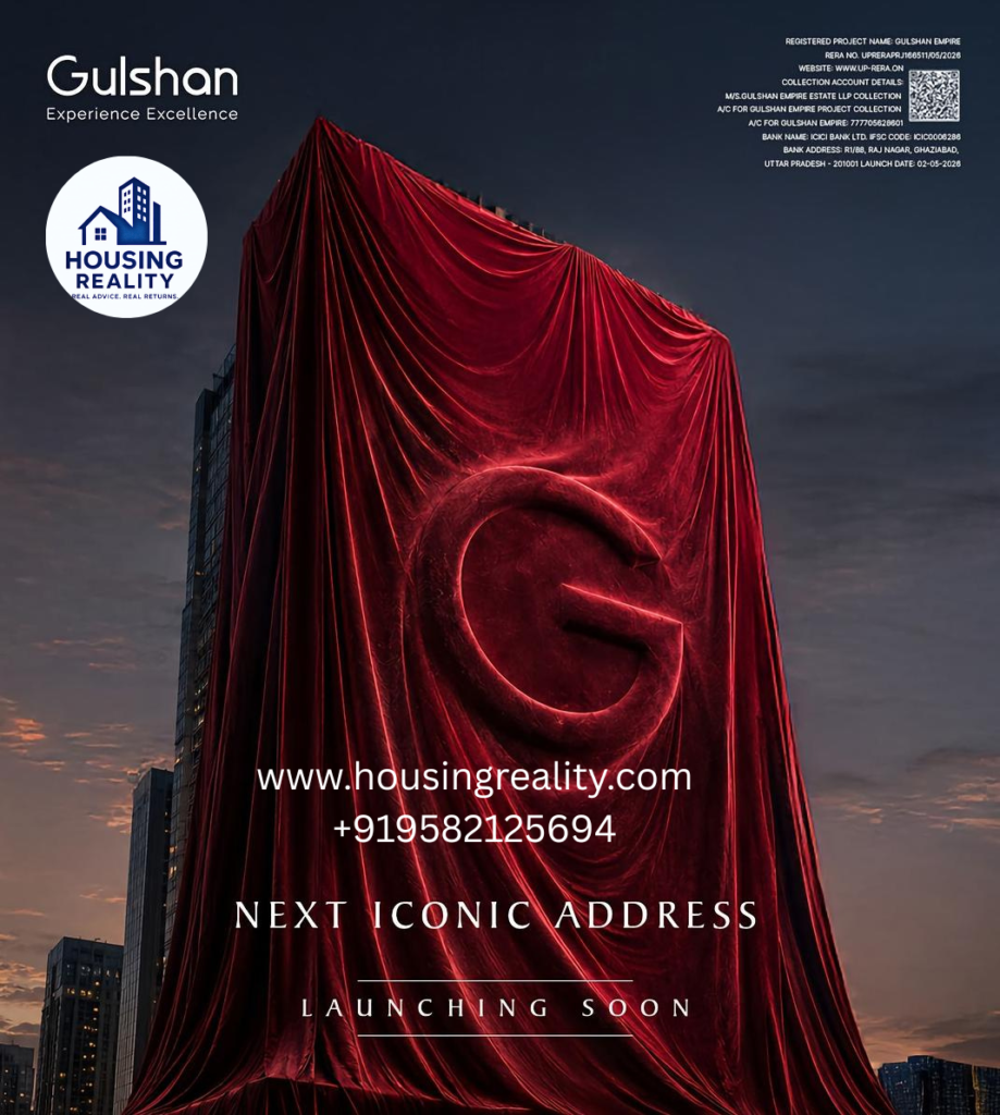 luxury apartments with housing reality