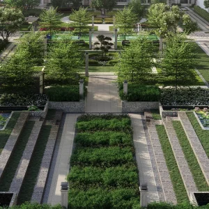 Godrej Majesty, Sector 12