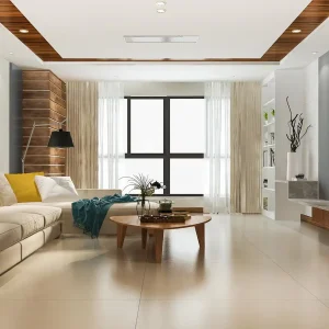 Godrej Majesty, Sector 12