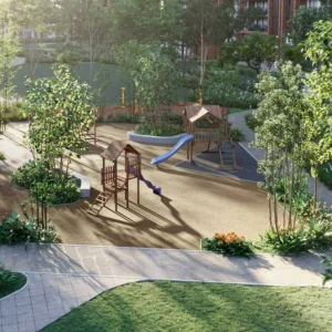 Godrej Majesty, Sector 12