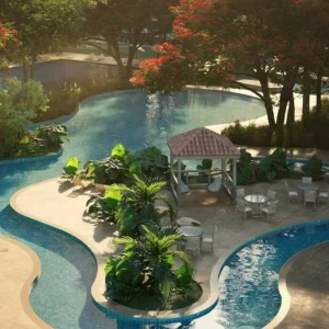 Godrej Majesty, Sector 12