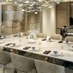 Godrej Majesty, Sector 12