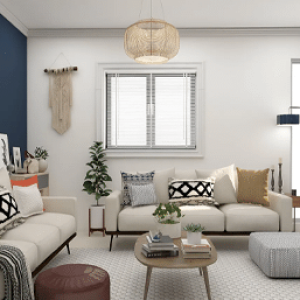 Godrej Majesty, Sector 12